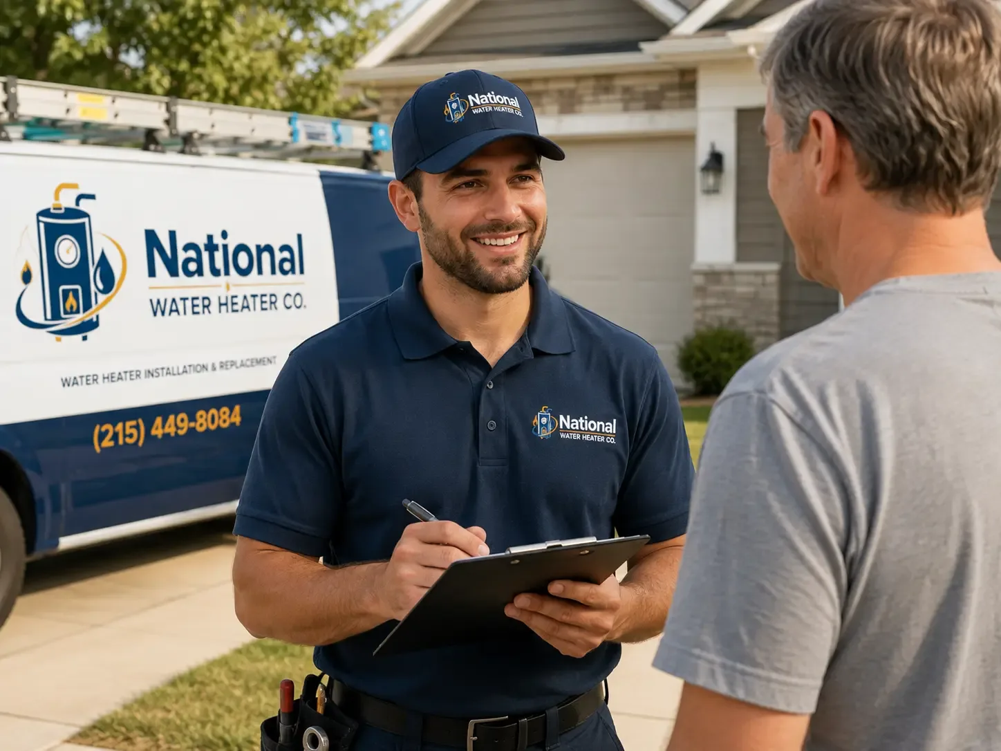 Water Heater Installation Farmington, IA FAQs